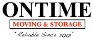 ontime moving